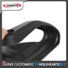 GDREYE with Logo KYMCO Motorcycle Handguard Hand Guards Shield For KYMCO AK-550 AK 550 2017-2023 2022 with Mounting Bracket