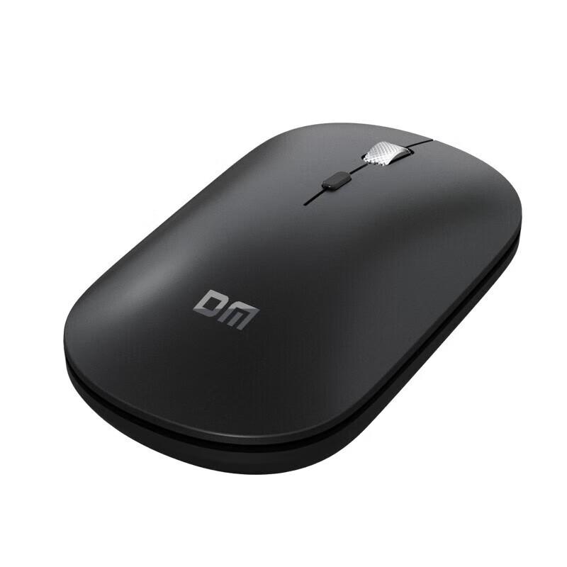 DM K15 Wireless Silent Mouse