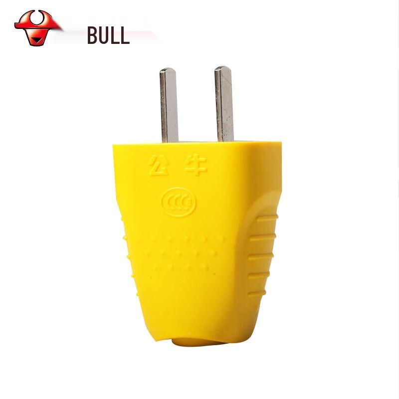 BULL GNT-10L4 Two-Phase Power Plug 250V