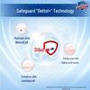 Safeguard Lemon Refreshing Body Wash