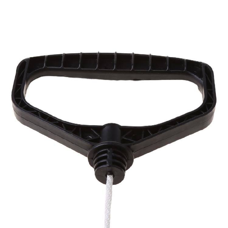 Starter Handle Replaces  699334 Starter Handle & Rope Replace