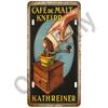 Vintage Metal Tin Sign Plaque For Beer Bar Pub Man Cave Wall Decor Art
