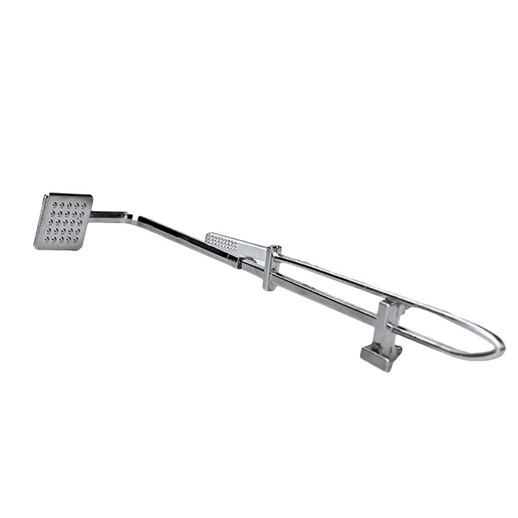 

(H0826)1:12/1:6 кукольных домиков, миниатюрная модель сцены, душевые инструменты, игрушка для ролевых игр