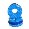 2Pcs Swim Aquatic Cuffs EVA Water Float Rings for Beginners Children Workout
