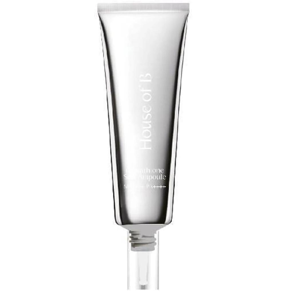 House of B Glutathione Sun Ampoule 50ml