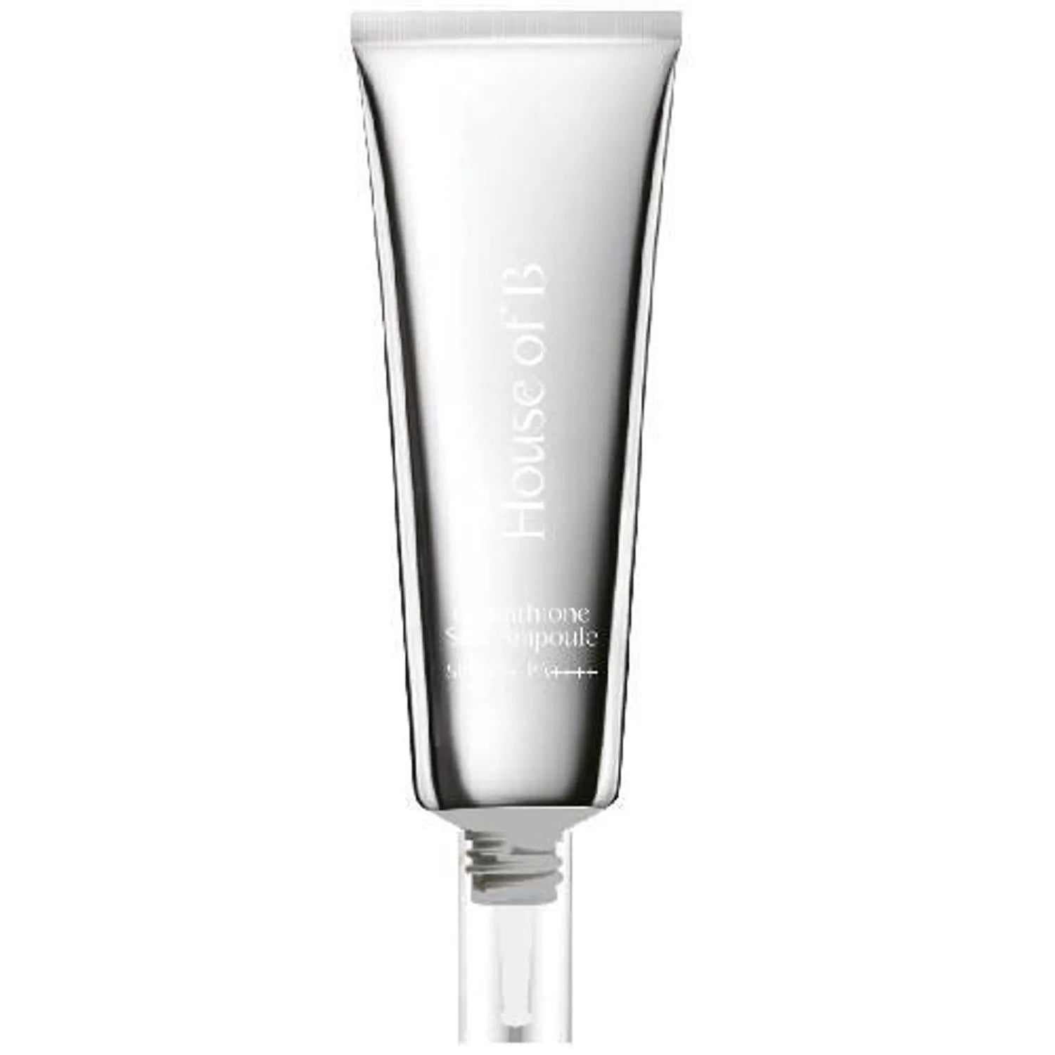 House of B Glutathione Sun Ampoule 50ml 50ml
