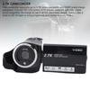 2.7K Camcorder Professional 2.8 Inch Screen HD 50MP 16x Digital Zoom Vlogging Camera for Outdoor Tra