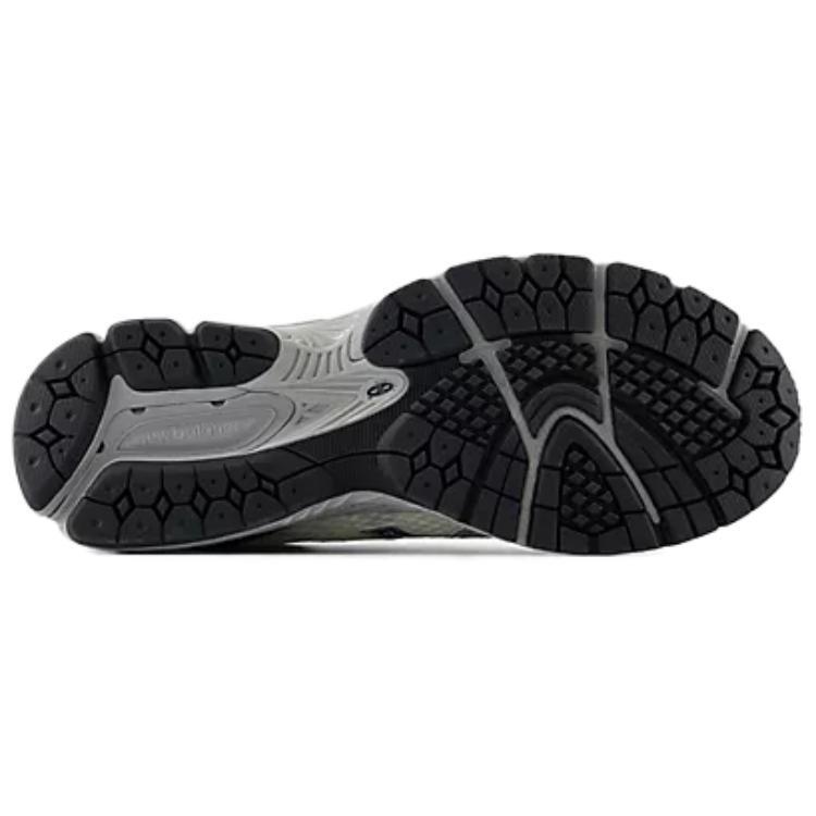 New Balance 860v2 Sea Salt Harbor Grey - ML860GO2