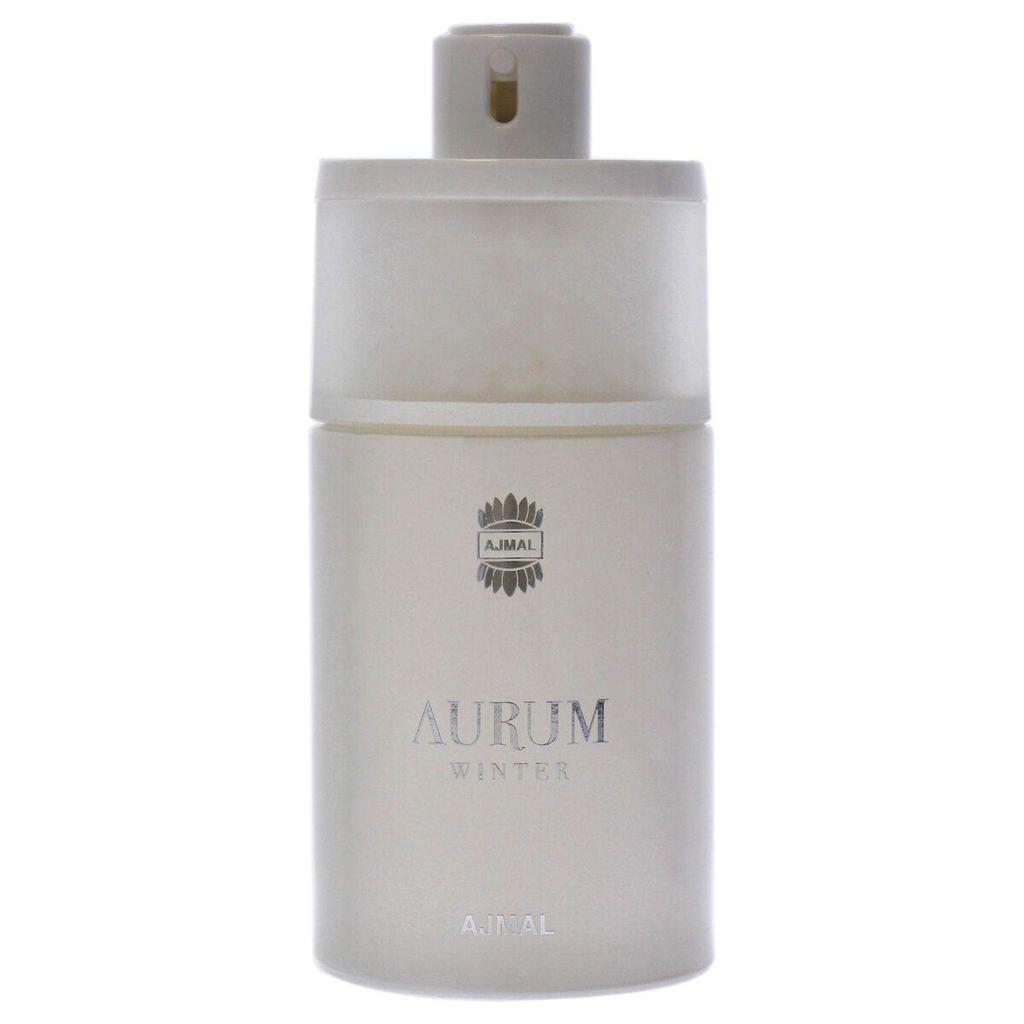 Ajmal Aurum Winter eau de parfum 75 ml unisex