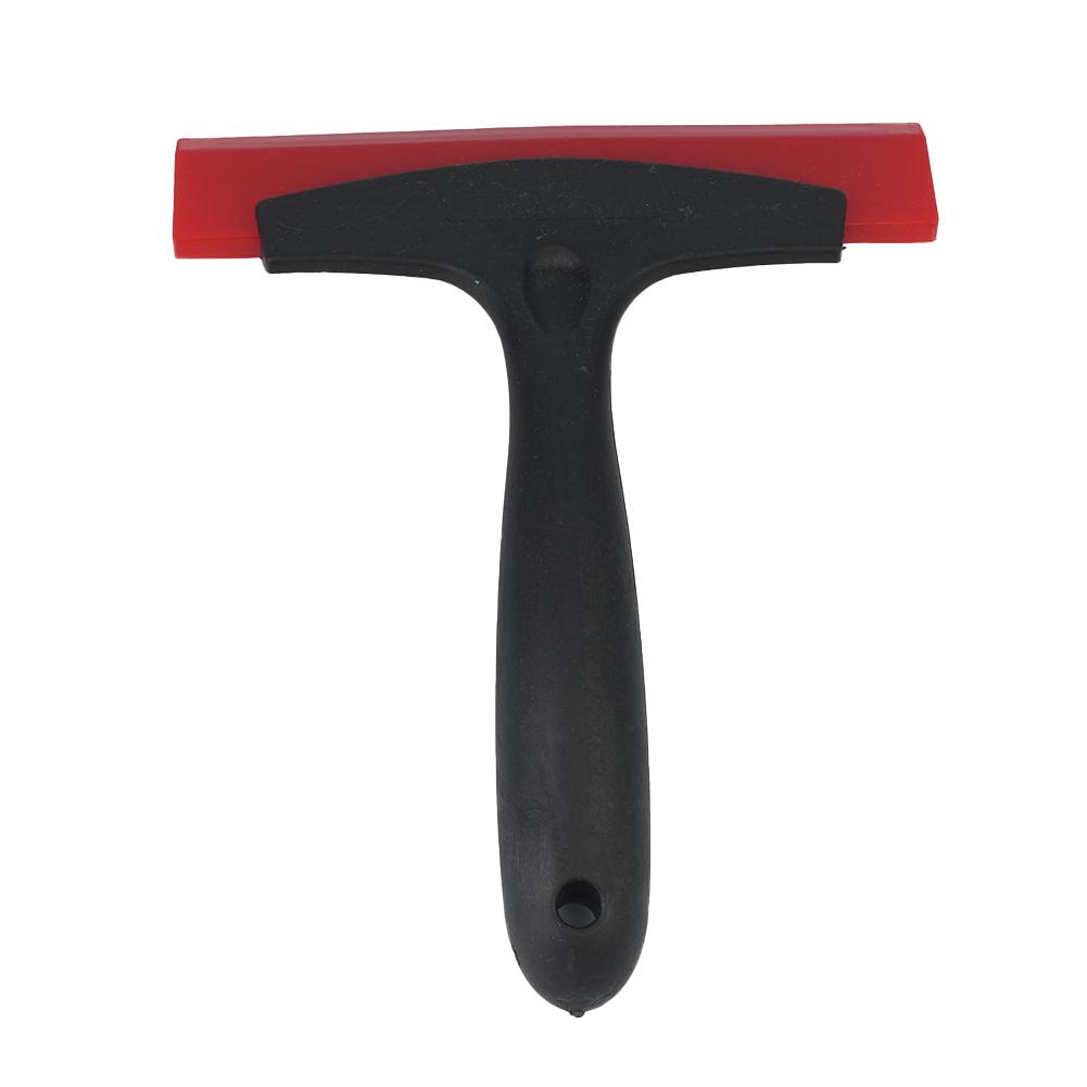 1/2pcs Silicone Cleaning Scraper Shovels Tile Gap Filling Tool Grout Scrapers Car Film Stickers Install Tool Water Remover