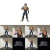 Super Baby Dragon Ball Anime Figure Pvc Model Gift For Fans And Collectors