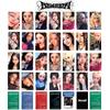 Aespa's 1st Full Album Armageddon Pop-up: Yujin Special Random Card POB
