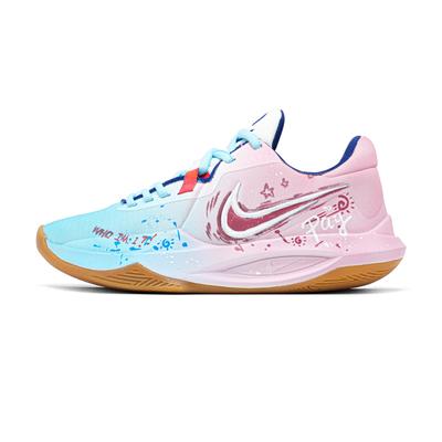 Precision 6 Cushioning Abrasion Resistant Cushioning, Wear Resistant Low Top Basketball Shoes Men's HV1796-141(Team1416-)