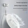 Mejue Manual Urinal Flush Valve