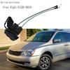 Latch Actuator For Hyundai Entourage 2007-2010 For Kia Sedona Carnival 2006-2014 Door Lock System Front Right 81320-4D010