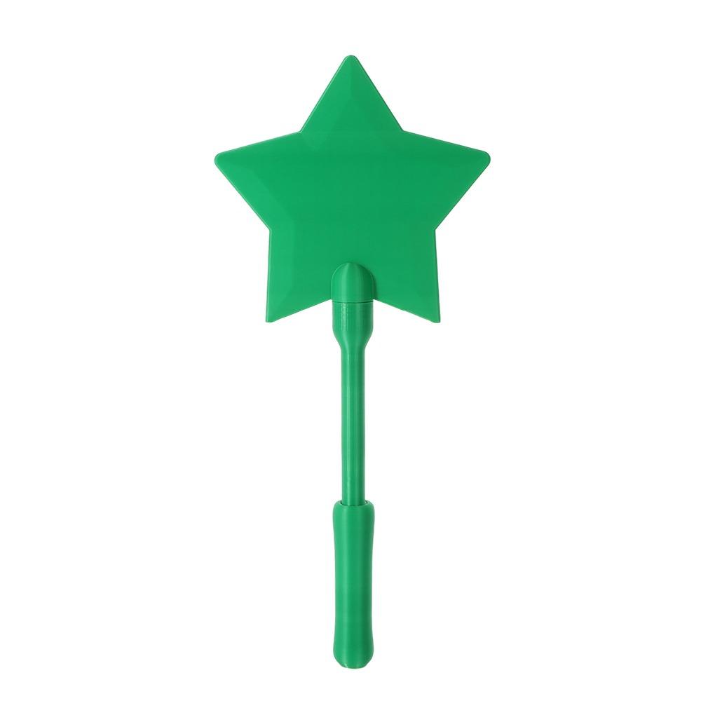 3D Printed Star Wand Tap To Pay Star Magic Wand Portable Tap-to-Pay Credit Card Credit Card Holder