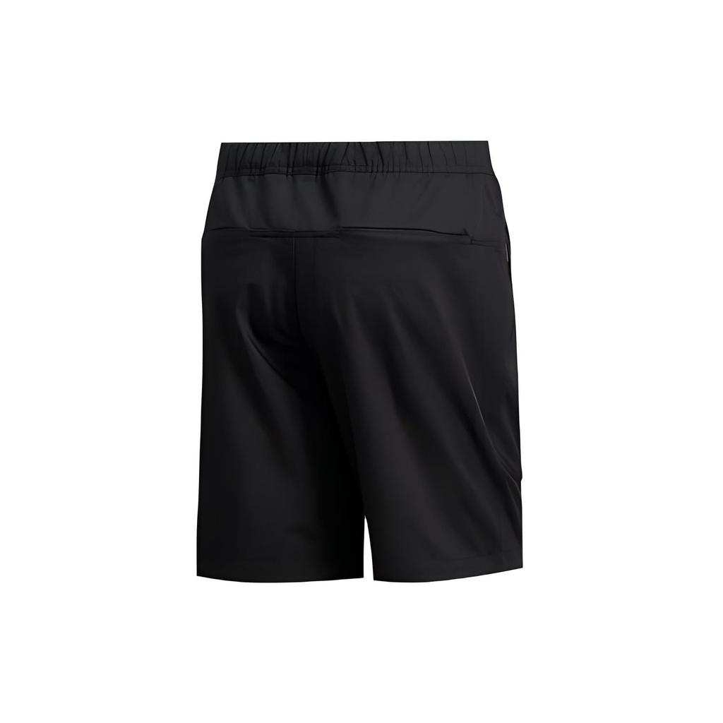 Adidas Sports Shorts Men's Black Moderate GJ5104