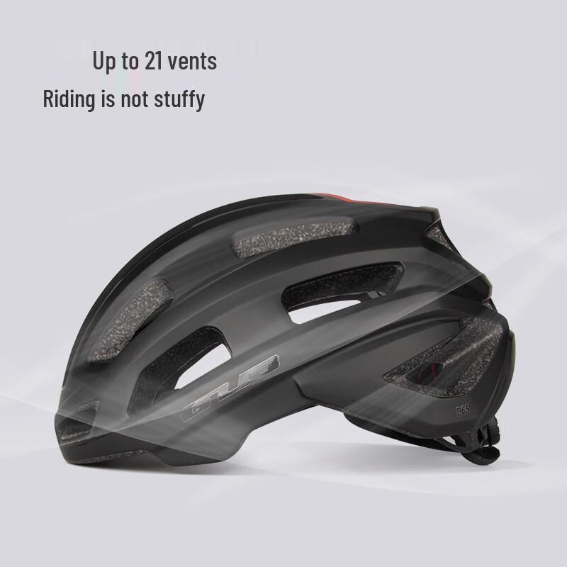 GUB D65 Oversized Cycling Helmet