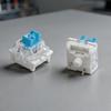 Optimized Stem Design Mechanical Switches 3-pin Tactile RGB Keyboard