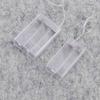 Cases Storage Box ABS 2 3 Slot Battery Box Batteries Container Battery Storage Boxes Battery Holder
