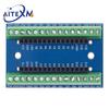 Mini / Type-C / Micro USB Nano 3.0 With the Bootloader Compatible Nano Controller for Arduino CH340 USB Driver 16Mhz ATMEGA328P