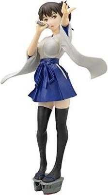 Kantai Collection (KanColle) Kaga Misaki Super Premium Figure