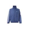 Originals Adicolor Classics Windbreaker Light Blue JM2715