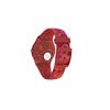 SWATCH Unisex 41mm Red Watch SUOR116 SUOR116