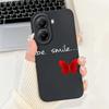 For Xiaomi Poco X7 Pro 5G Case Cute Fashion Cartoon Back Cover Phone Case For Xiaomi Poco X7 PocoX7 Pro 5G Soft TPU Fundas Coque