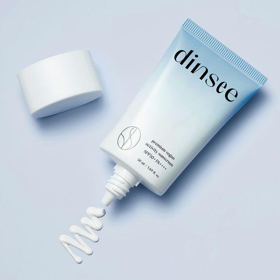 Premium Vegan Activity Sunscreen SPF50+ PA++++ 50ml