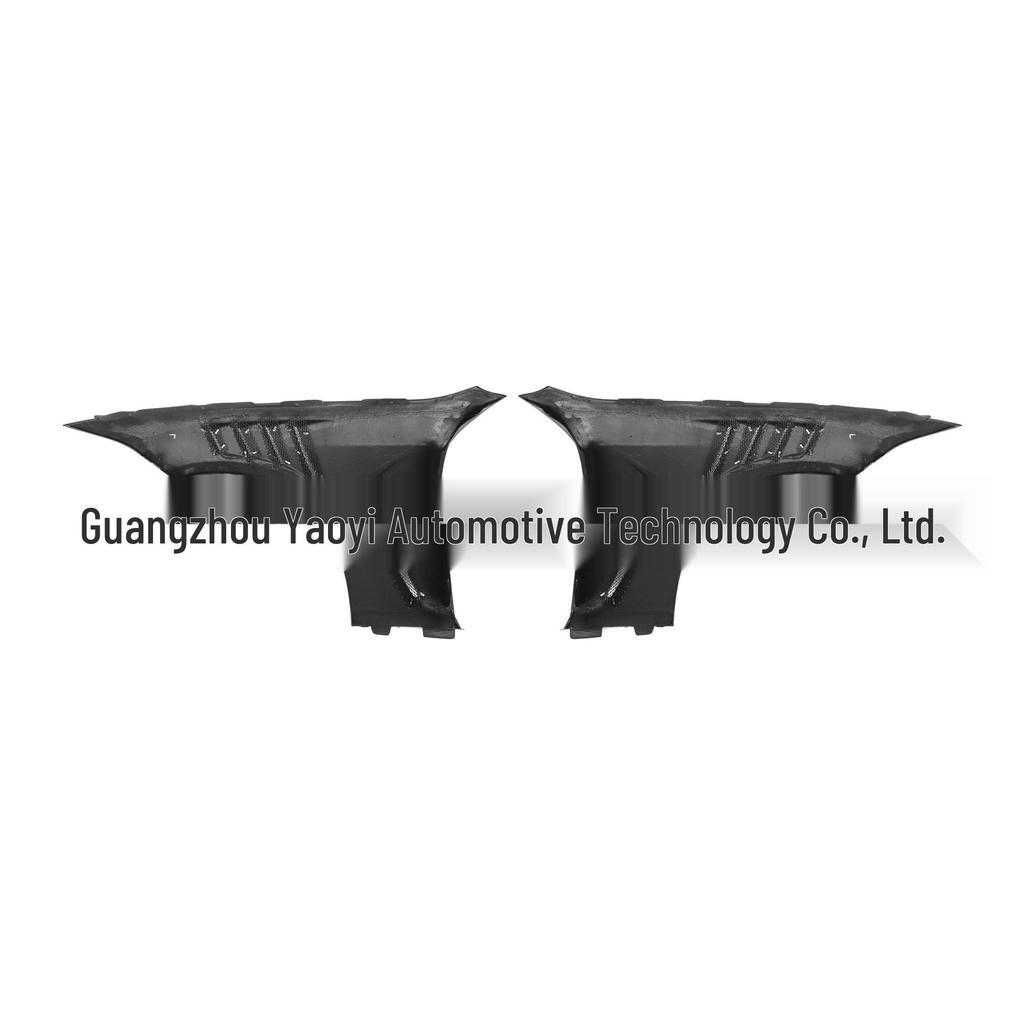 VE Style Carbon Fiber Fender for BMW 3 Series G20/G28 (2020+)