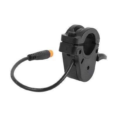 Vattentäta Hastighetskontroll Fingergasreglage Acceleratorer Elsparkcykel Tumfingergasreglage Elsparkcykeltillbehör