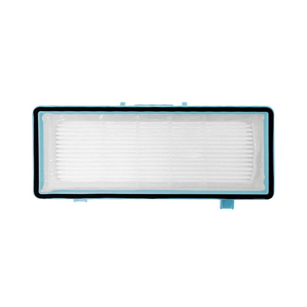 HEPA-filter for LG ADQ68101902 XR-404 VK71181 VK71182 VK71185 VK71186 VK71189 VK70186 VK79182 støvsugerdel