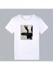 T-shirt with Print ART