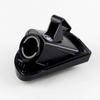 2PCS For Smart Fortwo 451 W451 Coupe Cabrio 07-14 A451 C451  Car Turn Signal Side Fender Marker Light Lamp Cover Shell Housing