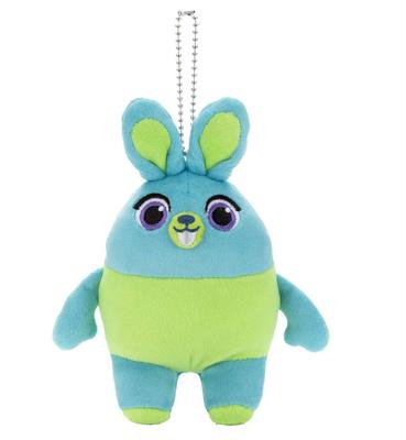 Poppen en knuffels – Knuffels - strip- en tekenfilmsfiguren
