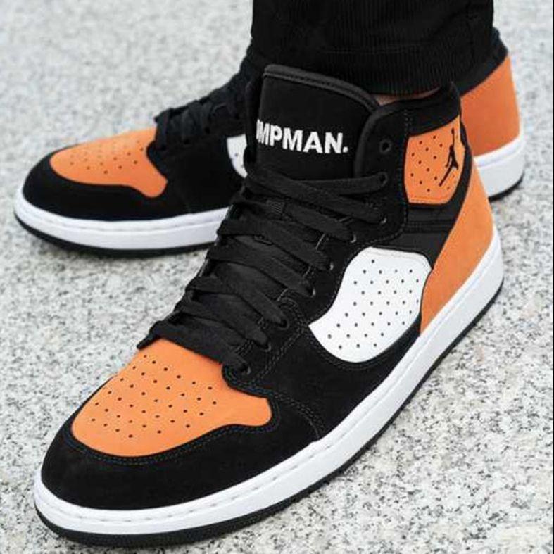 Air Jordan Access 'Shattered Backboard' Herren AR3762-008