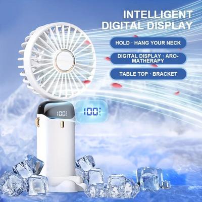 Diz Üstü Bilgisayar Aksesuarları – USB vantilatörler ve klimalar