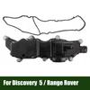 Клапани Кришка головки блоку циліндрів Для Land Rover Defender 2020 Discovery 5 2017- Range Rover L405 L494 2013 - 2022 Evoque 2012 LR110348