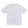 270g Short-sleeved Men's Summer Loose T-shirt Pure Cotton Top Men's Clothes Half-sleeved Shirt