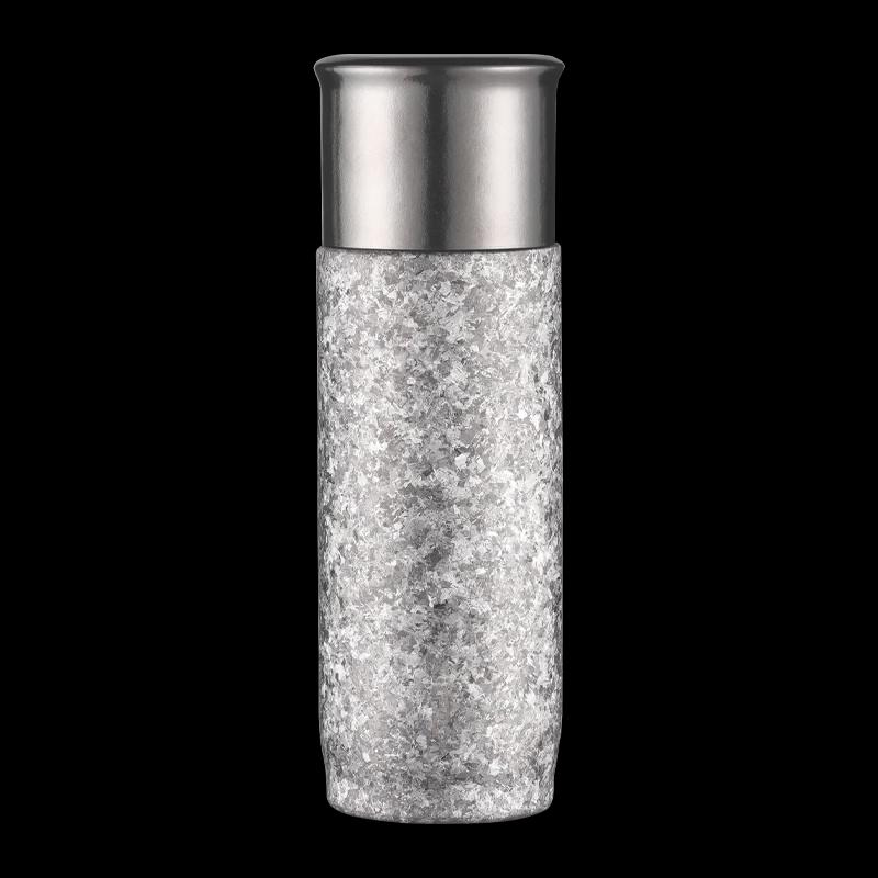 XIMX Pure Titanium Vacuum Insulated Thermos Cup