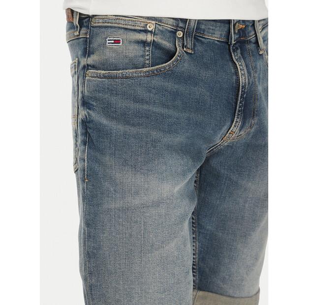 Шорты Tommy Jeans DM0DM20948