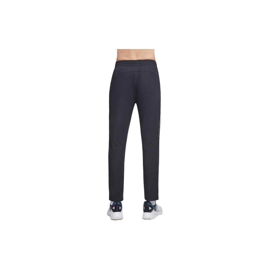 KELME Knitted Sweatpants Men's Black 8251CK1005