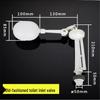 Accesorii pentru baie – Robineți de scurgere