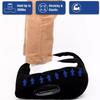 Inflatable Wedge Pillow For Bed Back Leg Support Adjustable Air Cushions With PVC Flockeds Surfaces Pains Relief Support