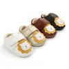 Infant Non-Slip Soft Sole Baby Walking Shoes, 0-1 Years