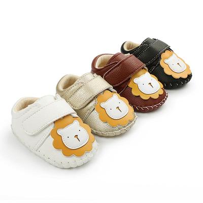 Infant Non-Slip Soft Sole Baby Walking Shoes, 0-1 Years