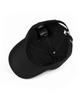 Eondeokeonteulol Cotton Logo Ball Cap Undercontrol / Authentic Black / M
