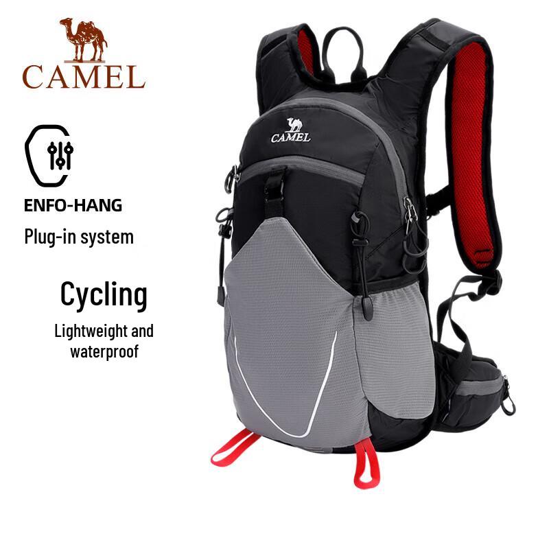 Camel Bee Outdoor Cycling Hiking Backpack