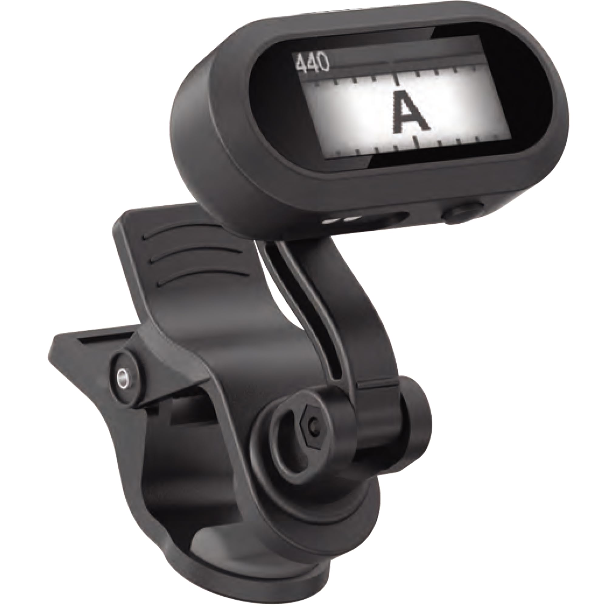 

Aroma Chromatic Tuner AT-800 TFT Color Display